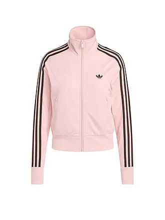 ADIDAS ORIGINALS | Sweatjacke FB CLASSIC TT | 